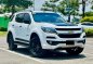 White Chevrolet Trailblazer 2018 for sale in Makati-1