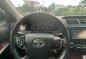Sell White 2012 Toyota Camry in Mandaluyong-7