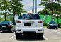 White Chevrolet Trailblazer 2018 for sale in Makati-1