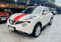 White Nissan Juke 2017 for sale in Las Piñas-0