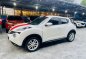 White Nissan Juke 2017 for sale in Las Piñas-3