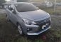 White Mitsubishi Mirage g4 2022 for sale in Manual-1