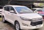 Selling Pearl White Toyota Innova 2020 in Quezon City-1