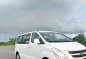 White Hyundai Starex 2010 for sale in Biñan-2