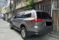 2015 Mitsubishi Montero Sport  GLX 2WD 2.4D MT in Pasay, Metro Manila-0