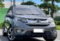 2017 Honda BR-V  1.5 S CVT in Makati, Metro Manila-0