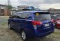 2018 Toyota Innova in Quezon City, Metro Manila-4