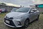 2022 Toyota Vios in Quezon City, Metro Manila-8