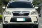 2013 Subaru Forester in Makati, Metro Manila-2