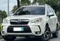 2013 Subaru Forester in Makati, Metro Manila-1