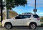 2014 Chevrolet Trailblazer 2.8 2WD AT LT in Makati, Metro Manila-5