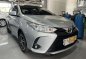 2022 Toyota Vios in Caloocan, Metro Manila-6