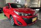 2019 Toyota Vios in Caloocan, Metro Manila-5