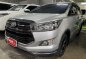 2018 Toyota Innova in Caloocan, Metro Manila-1