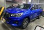 2020 Toyota Hilux in Caloocan, Metro Manila-5