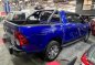 2020 Toyota Hilux in Caloocan, Metro Manila-2