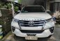 2016 Toyota Fortuner  2.4 G Diesel 4x2 AT in Valenzuela, Metro Manila-7