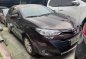 2018 Toyota Vios  1.3 E CVT in Quezon City, Metro Manila-3