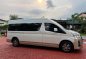 2022 Toyota Hiace  GL Grandia Tourer A/T in Manila, Metro Manila-17