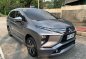 Green Mitsubishi XPANDER 2019 for sale in Automatic-0