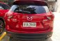 Sell White 2015 Mazda Cx-5 in Manila-3