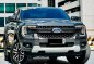 White Ford Ranger 2023 for sale in Makati-1