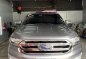 Selling White Ford Everest 2018 in Quezon City-1