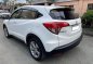 Selling White Honda Hr-V 2015 in Las Piñas-2