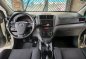 White Toyota Avanza 2015 for sale in Manual-1