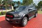 Sell White 2019 Ford Ranger in Manila-0