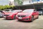 Selling White Honda Civic 2021 in Quezon City-3