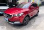 Selling White Mg Zs 2020 in Quezon City-1