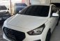 Selling Silver Hyundai Reina 2020 in Pasay-1