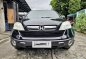 Sell White 2008 Honda Cr-V in Bacoor-0