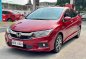 White Honda City 2018 for sale in Automatic-0