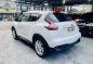 White Nissan Juke 2017 for sale in Las Piñas-4