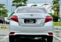White Toyota Vios 2016 for sale in Makati-8