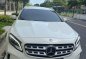 Sell White 2018 Mercedes-Benz 180 in Manila-2