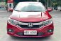 White Honda City 2018 for sale in Automatic-8