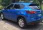 White Mazda Cx-5 2013 for sale in Automatic-4