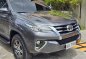 White Toyota Fortuner 2019 for sale in Caloocan-1