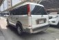 Selling White Mitsubishi Adventure 2016 in Pasay-2