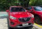 Sell White 2015 Mazda Cx-5 in Manila-0