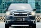 Sell White 2018 Subaru Forester in Makati-0
