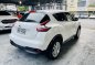 White Nissan Juke 2017 for sale in Las Piñas-6