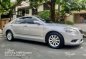 Sell White 2010 Toyota Camry in Quezon City-1