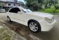 Sell White 2003 Mercedes-Benz 220 in Parañaque-3