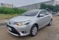 White Toyota Vios 2018 for sale in Marikina-1