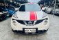 White Nissan Juke 2017 for sale in Las Piñas-1