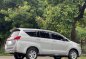 White Toyota Innova 2021 for sale in Automatic-3